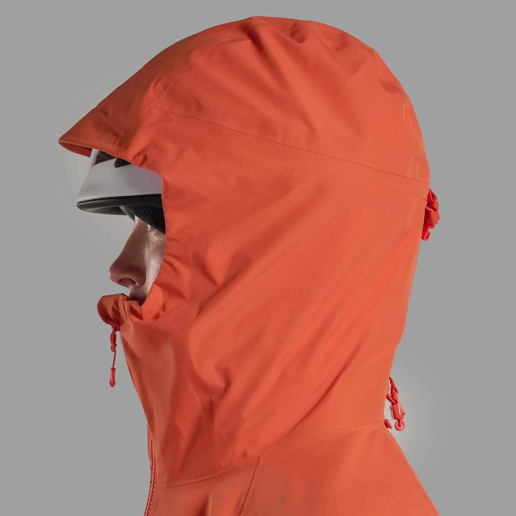 Veste imperméable femme Montane Alta Lite 6/7