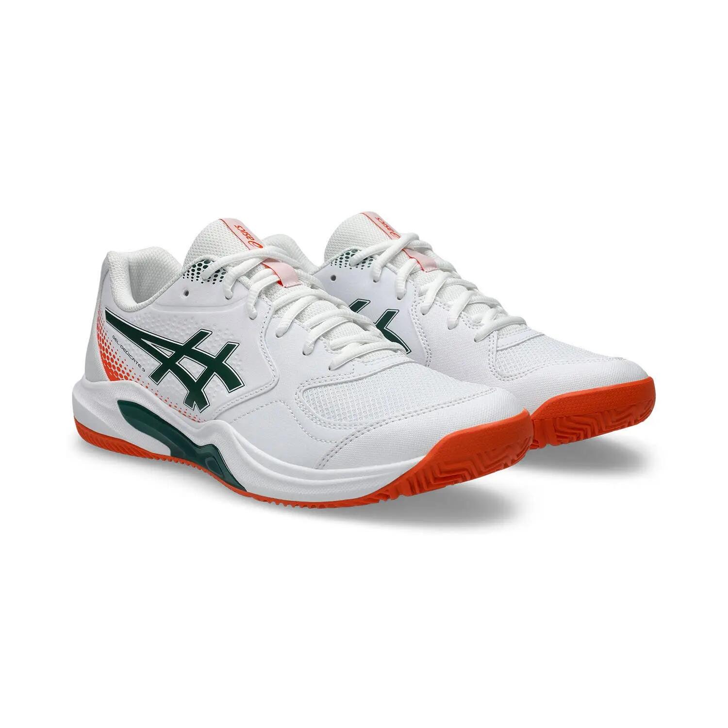Asics Gel-dedicate 9 Padel 2/6