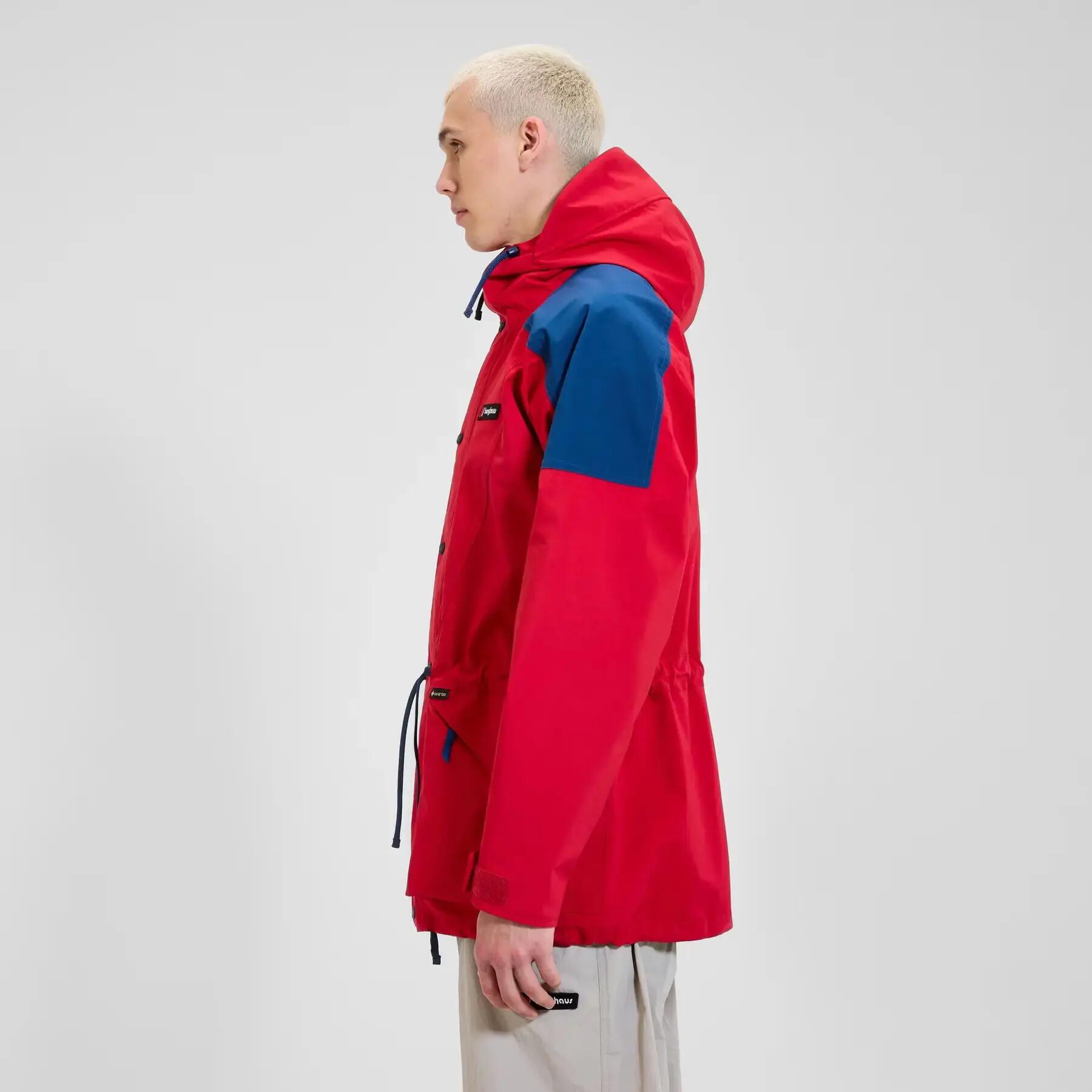 Veste imperméable Berghaus Meru Mountain 3/5