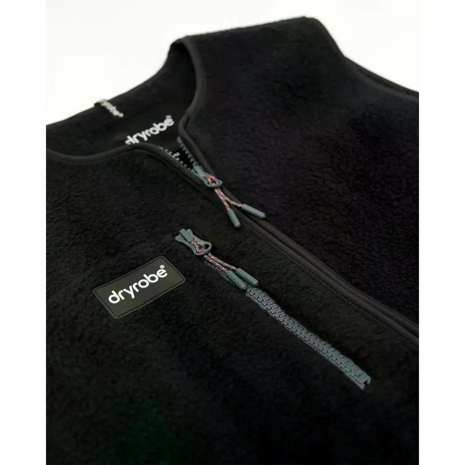 Veste sans manche thermique Dryrobe 5/6