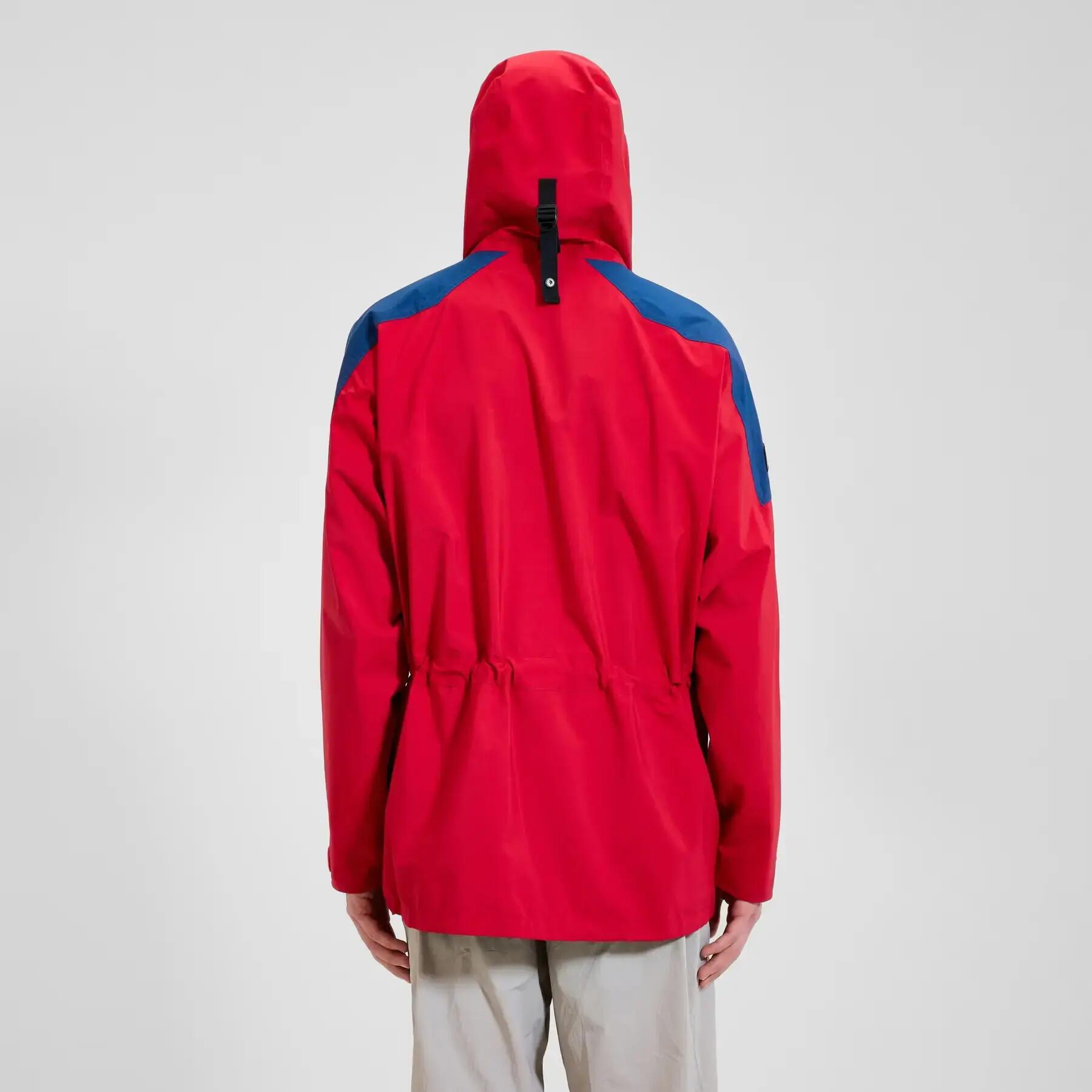 Veste imperméable Berghaus Meru Mountain 2/5