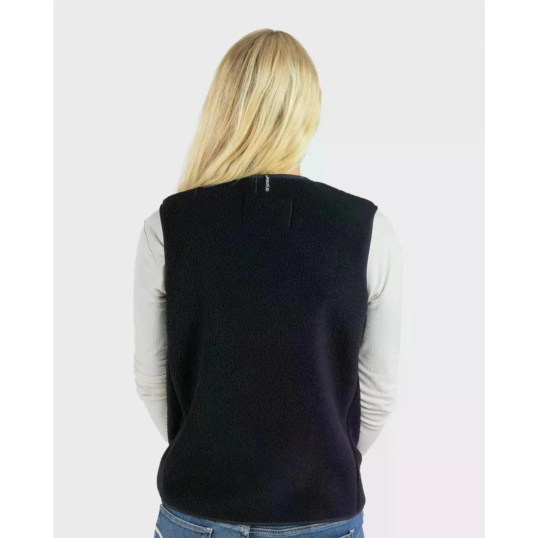 Veste sans manche thermique Dryrobe 4/6