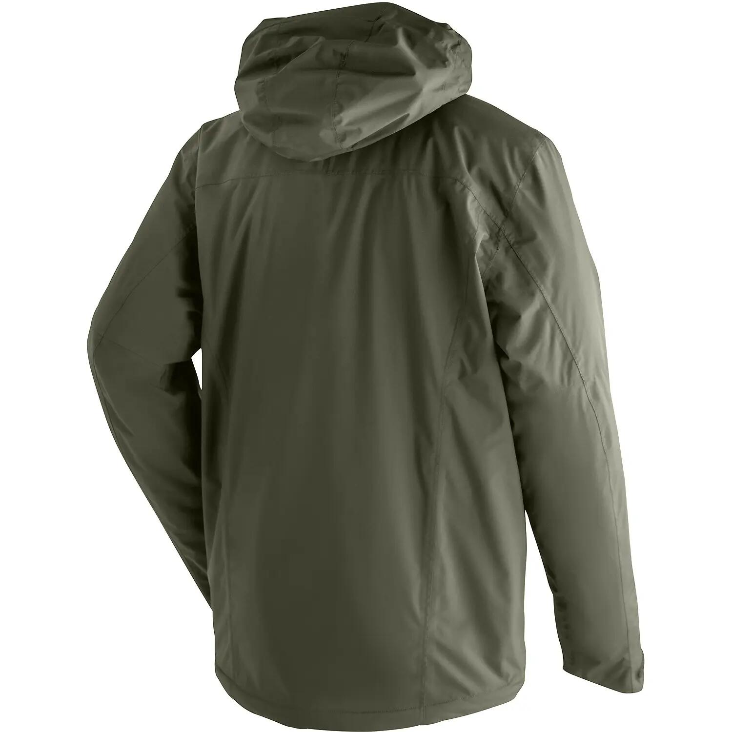 Herren Funktionsjacke MetorThermRec 2/6