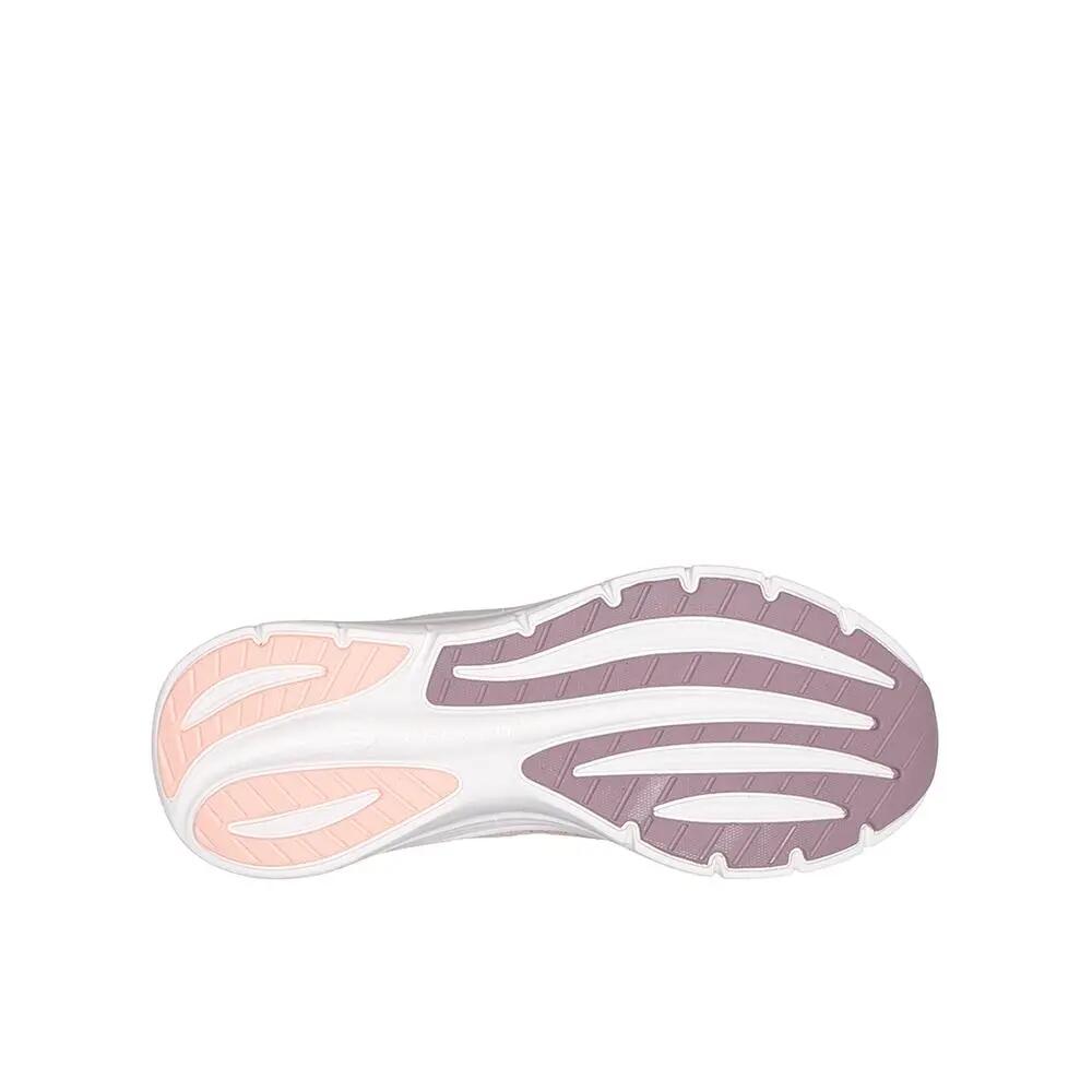 Zapatillas Skechers Mujer Arch Fit 3.0 Beige 4/4