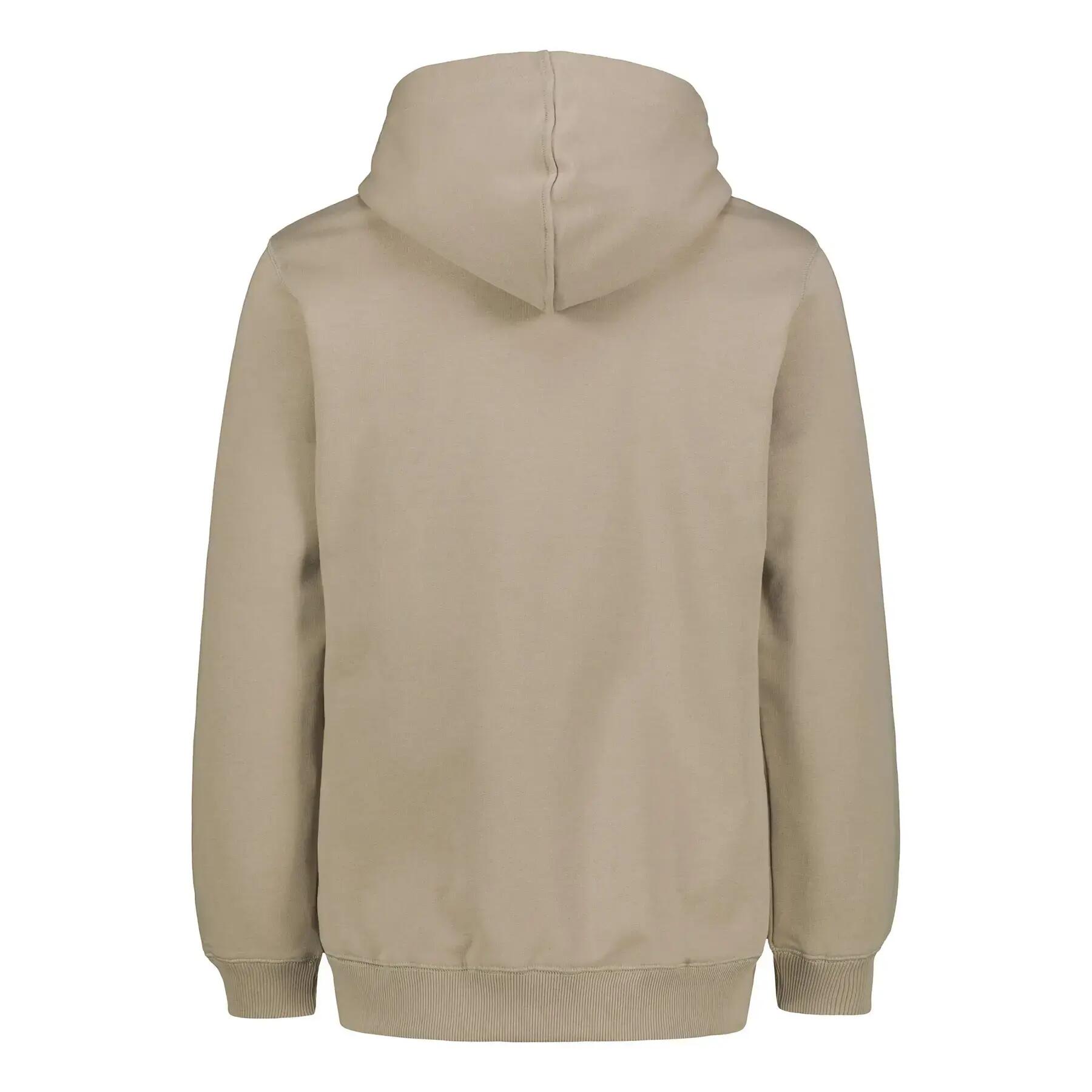 Dames Hoodie Sasta Nurmes Icon 2/2