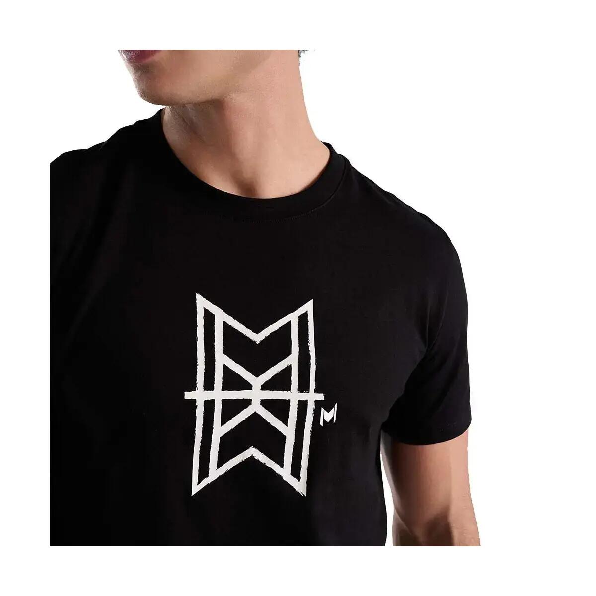T-shirt Mouratoglou Apparel Graphic 3/3