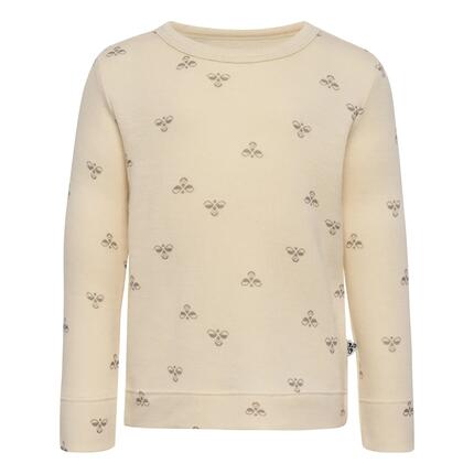 T-shirt manches longues enfant Hummel Mini Wool