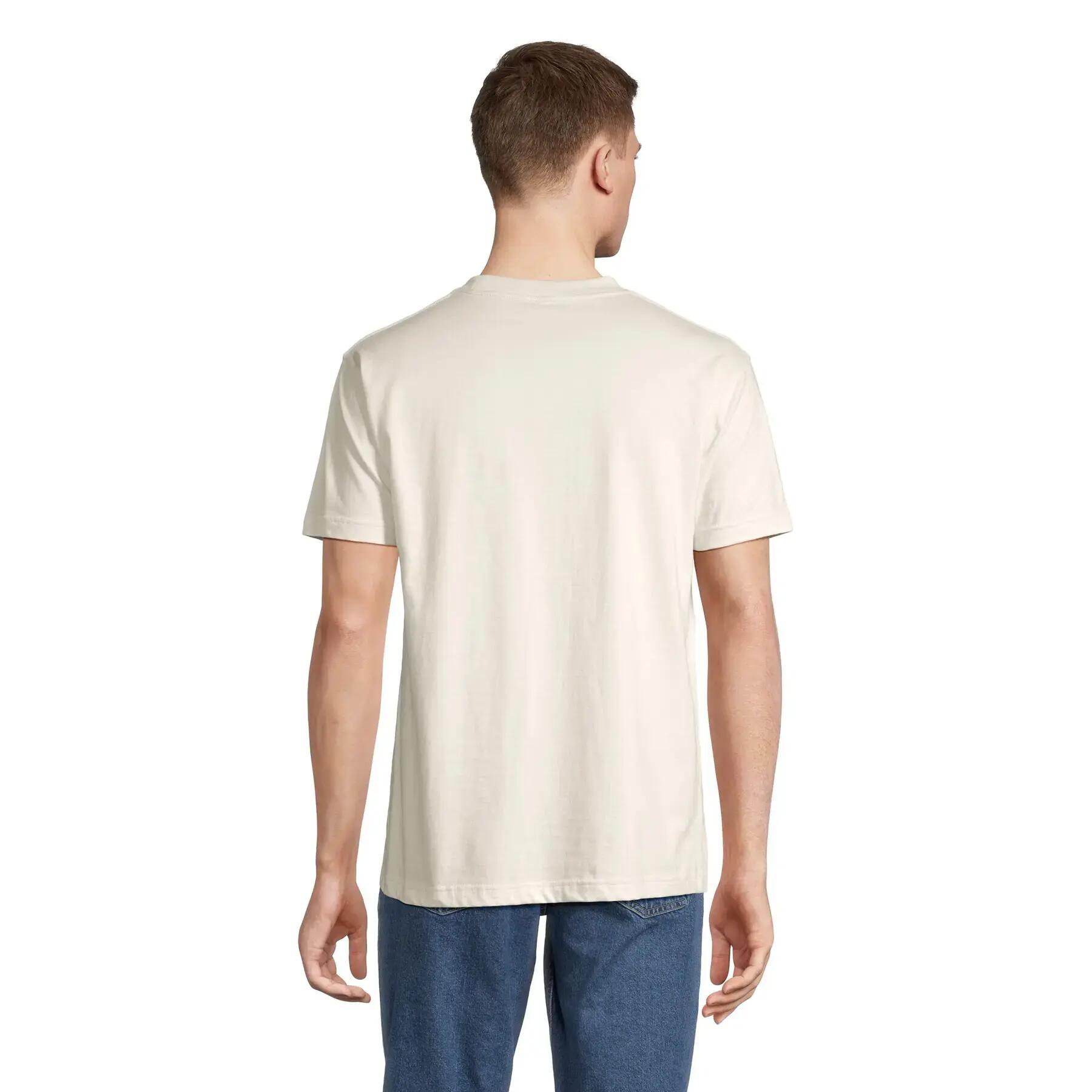 T-shirt Sol's Cliff 2/3
