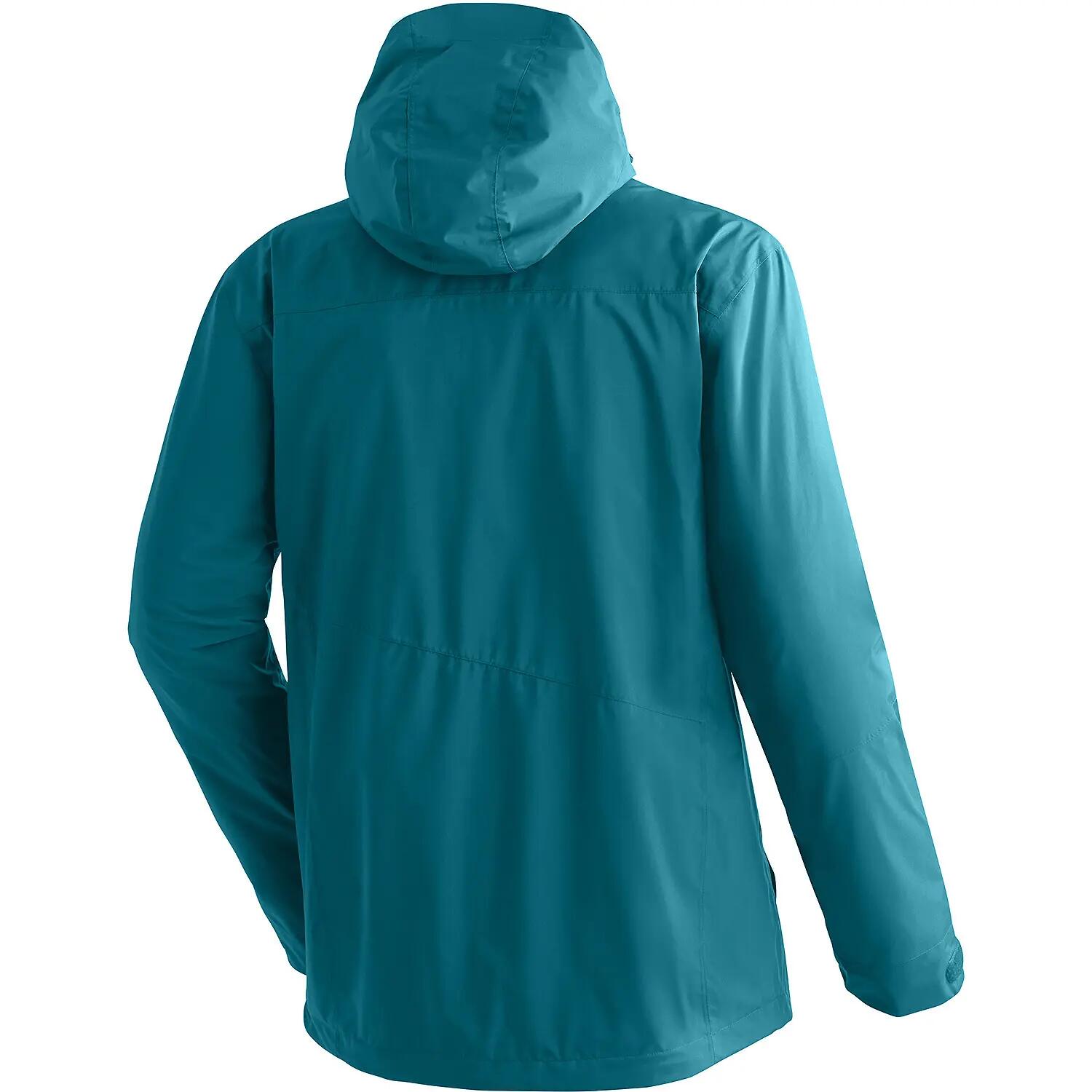 Herren Doppeljacke Metor 3in1 M 2/5