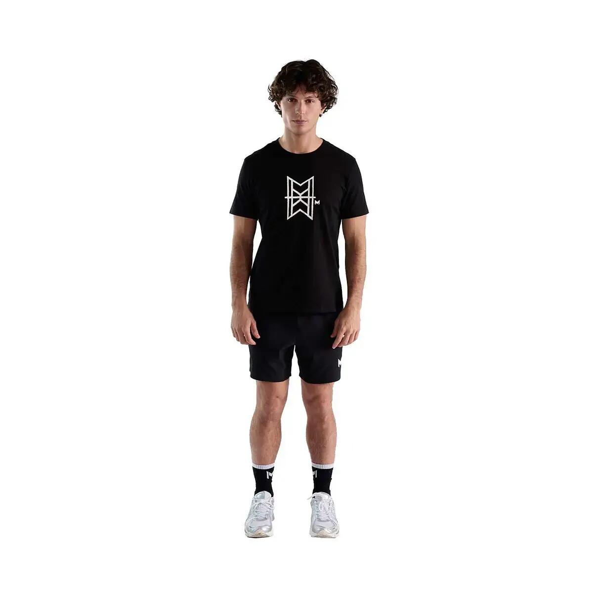 T-shirt Mouratoglou Apparel Graphic 2/3