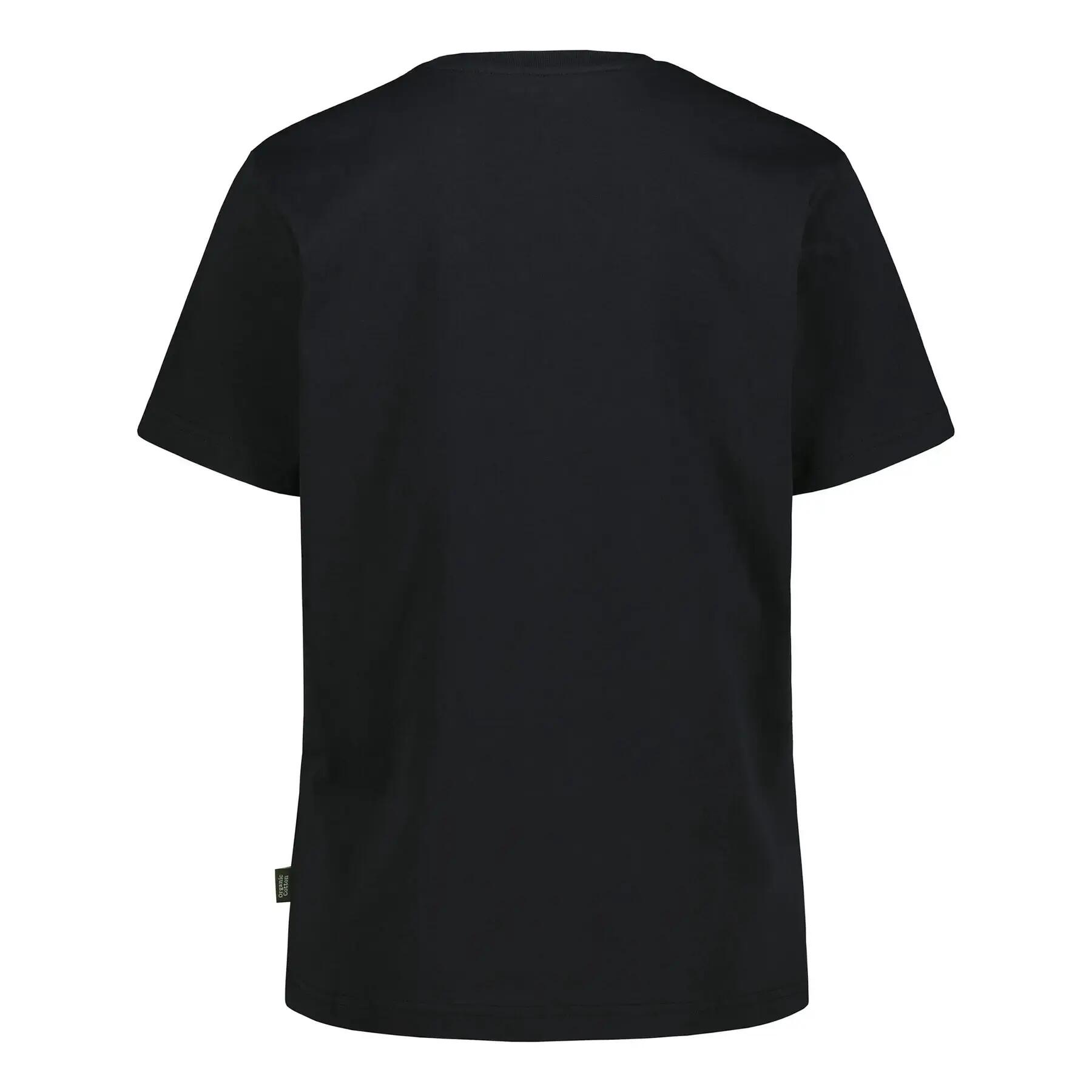 Damen T-Shirt Sasta Small Deer 2/2