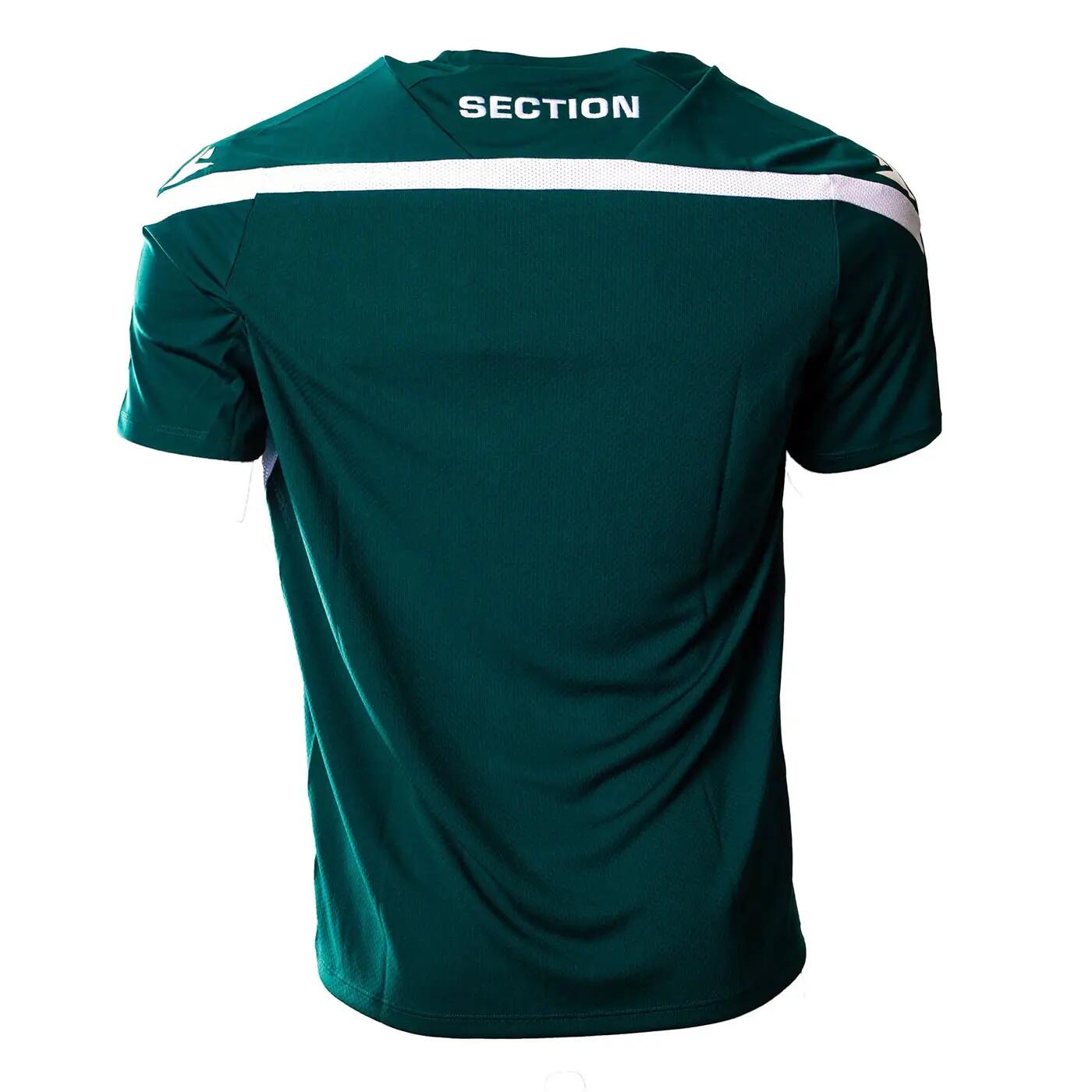 Camiseta de entrenamiento Staff Section Paloise 2026/2027 2/3