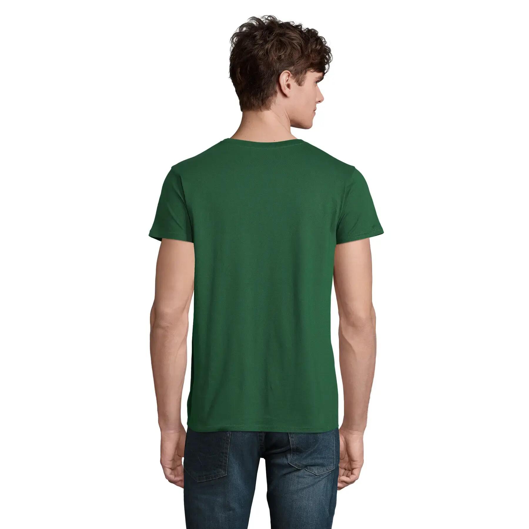 T-Shirt Sol's Crusader 2/3