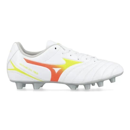 Chaussures de football enfant Mizuno Monarcida Neo III Sel FG