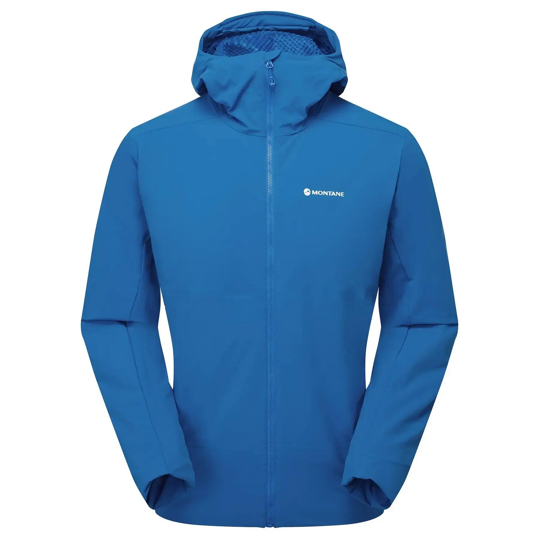MONTANE picture