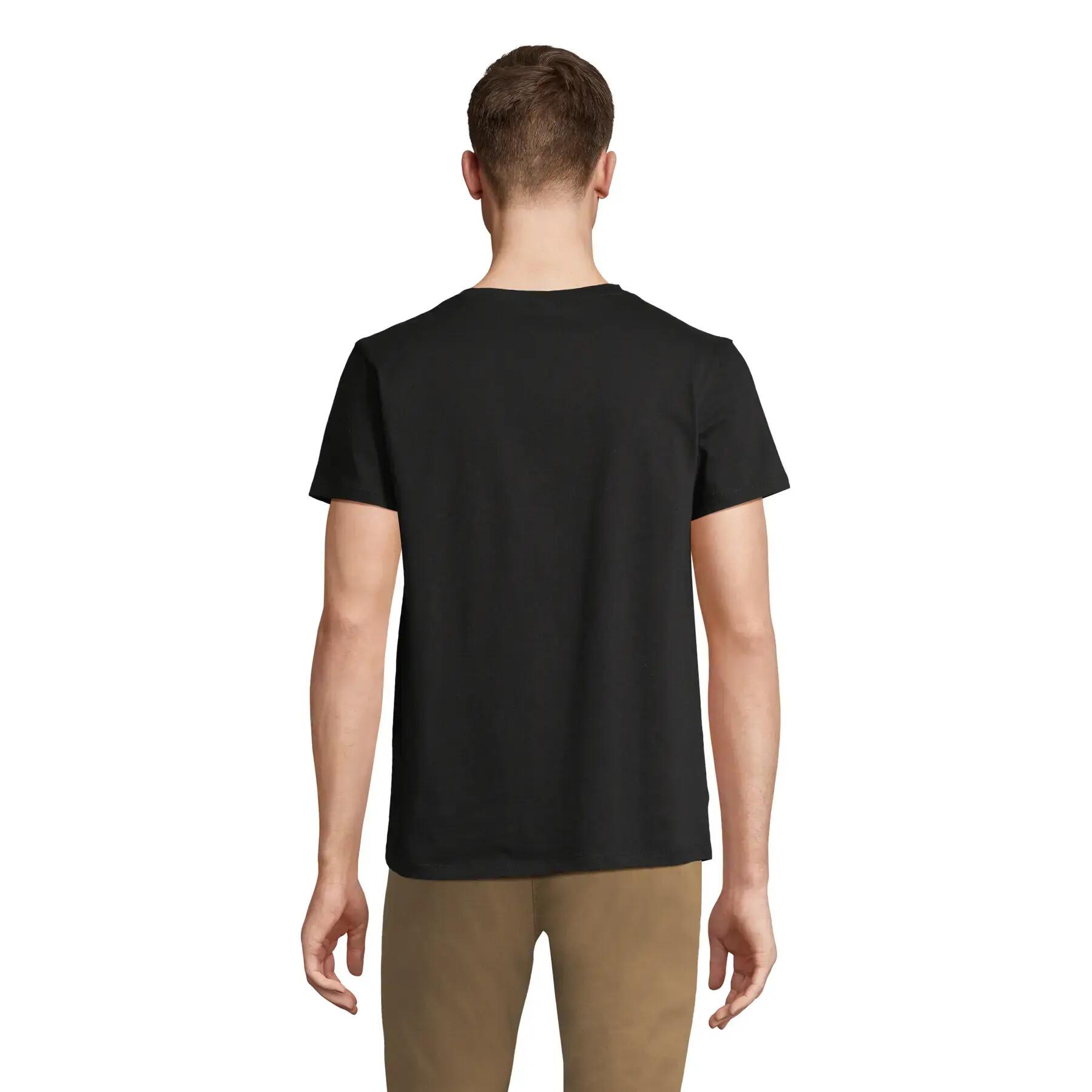 T-Shirt Sol's Regent 2/3
