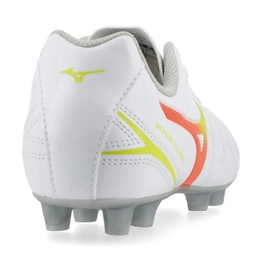 Botas de fútbol para niños Mizuno Monarcida Neo III Sel FG 7/7