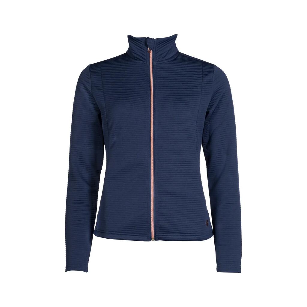Riding jacket woman HKM Yvonne