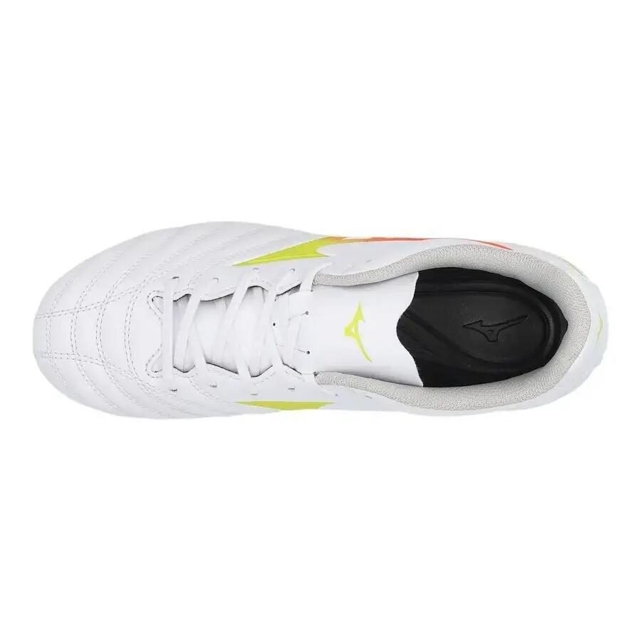 Botas de fútbol para niños Mizuno Monarcida Neo III Sel FG 6/7