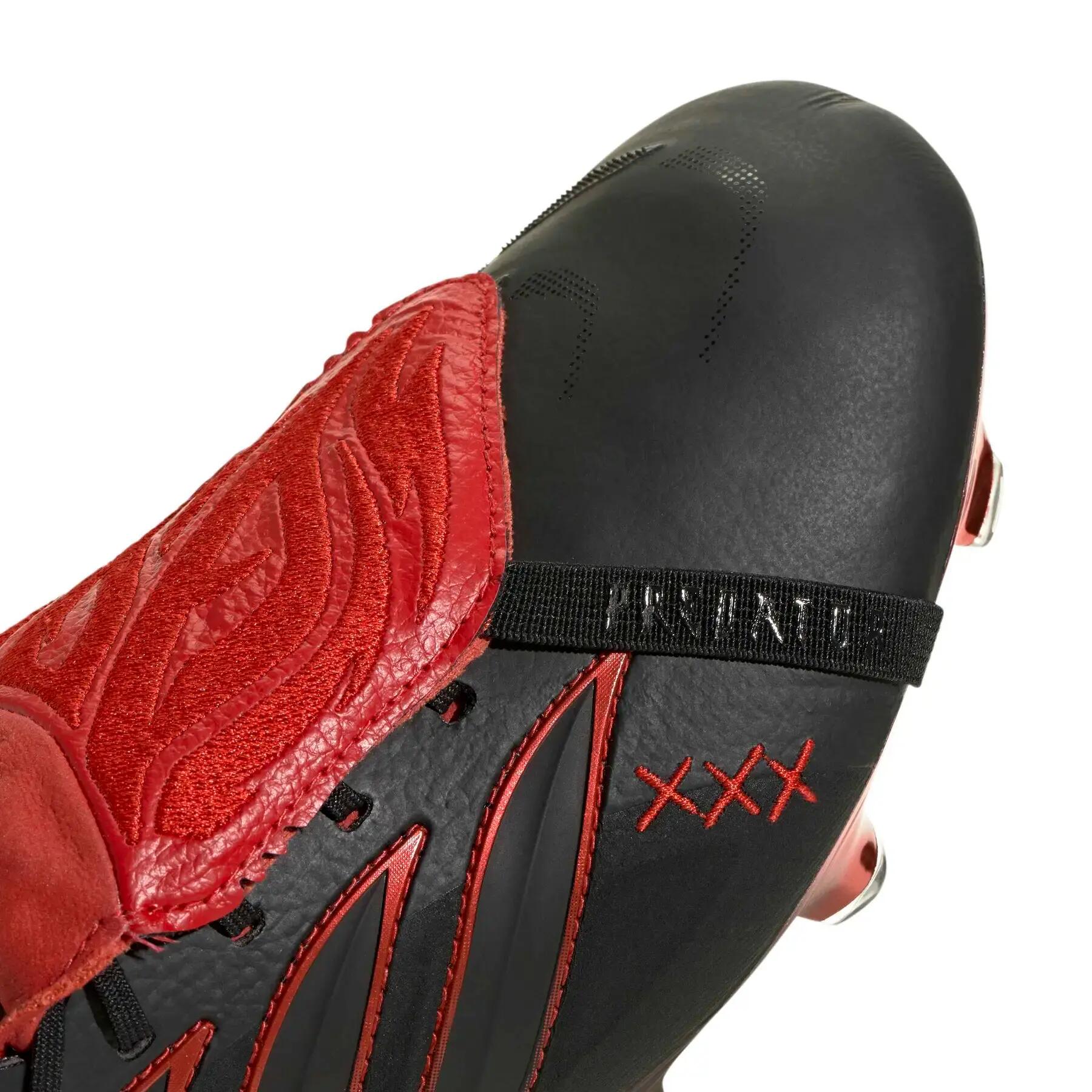 Sapatos de futebol adidas Predator Elite FT L-Tech FG 7/7