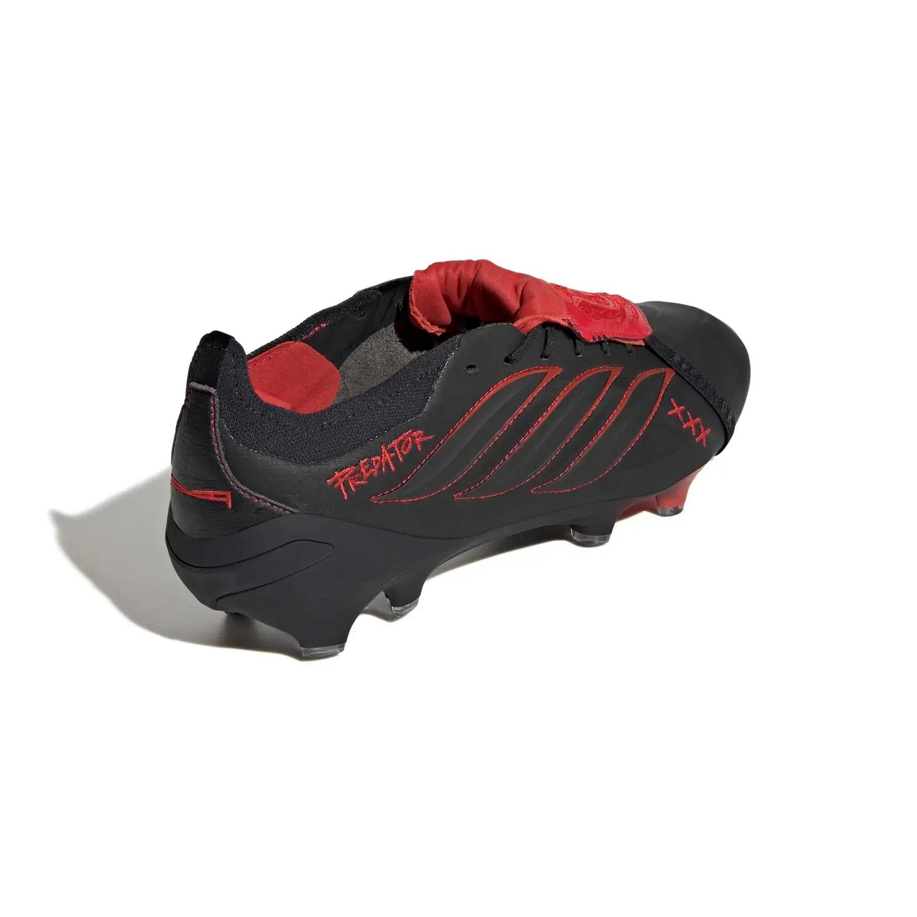 Sapatos de futebol adidas Predator Elite FT L-Tech FG 6/7