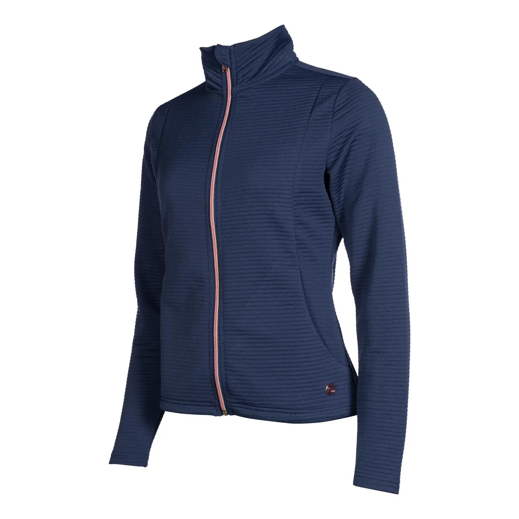 Giacca da equitazione da donna HKM Yvonne 2/5