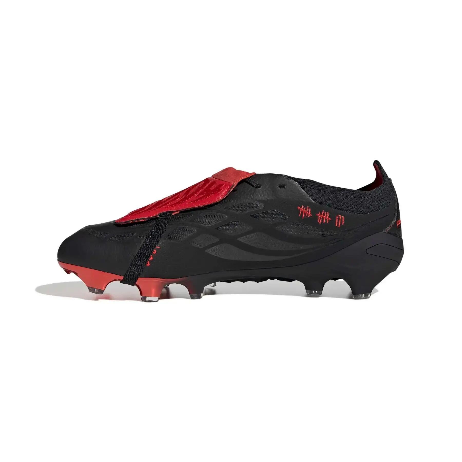 Sapatos de futebol adidas Predator Elite FT L-Tech FG 4/7