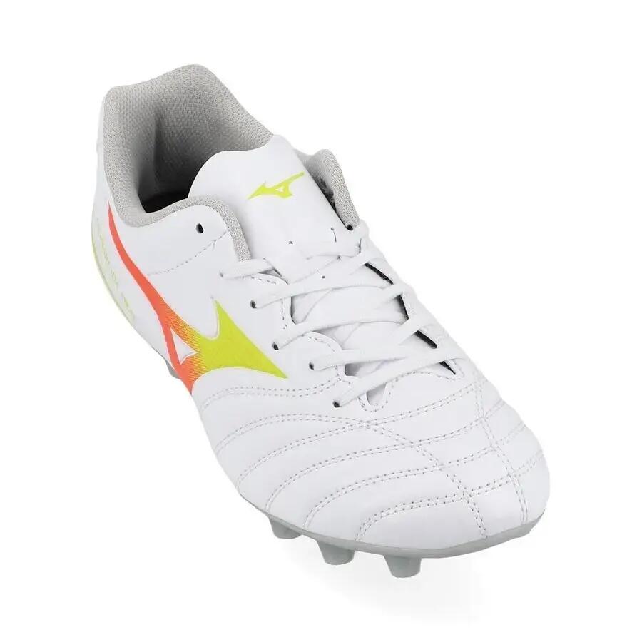 Botas de fútbol para niños Mizuno Monarcida Neo III Sel FG 2/7