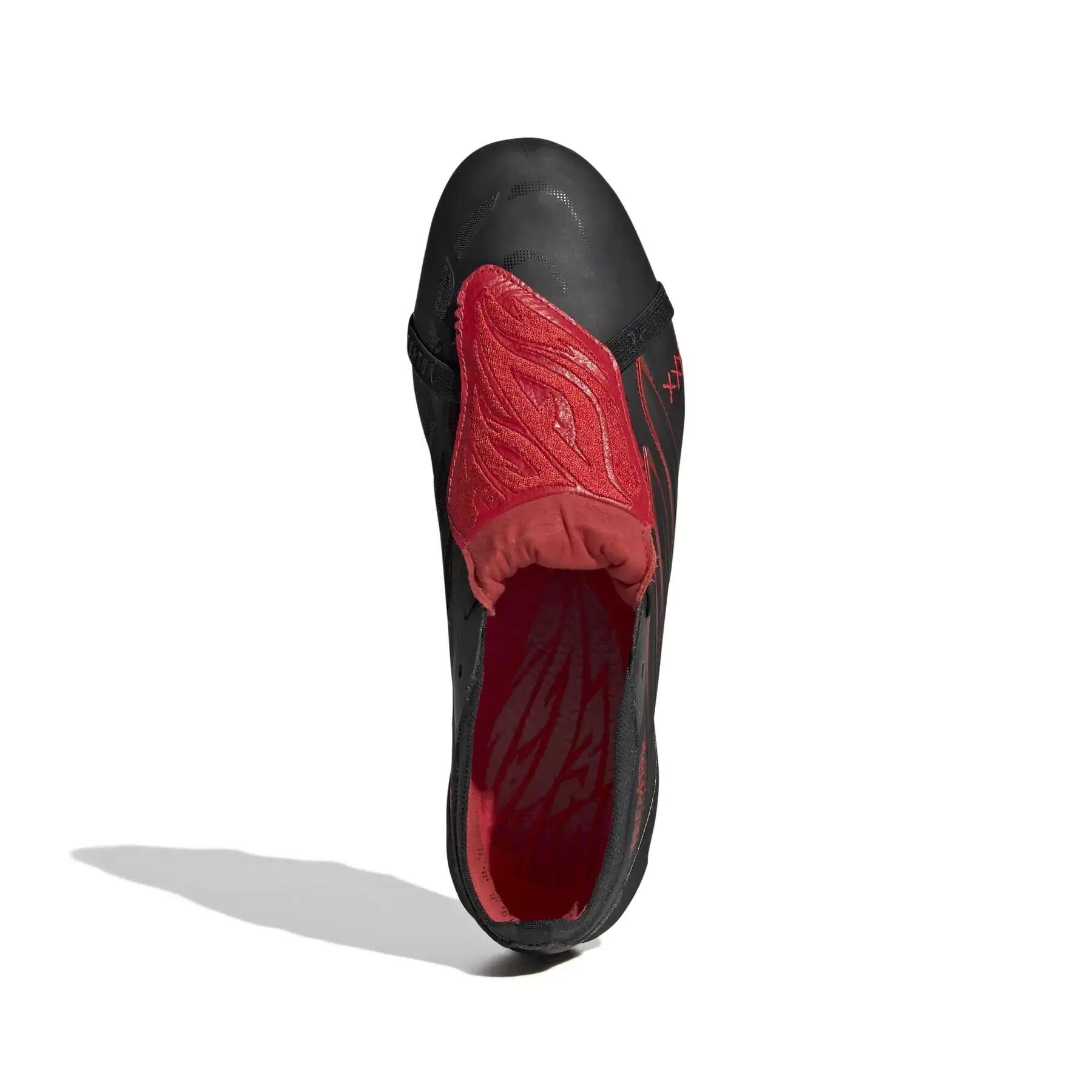 Sapatos de futebol adidas Predator Elite FT L-Tech FG 2/7