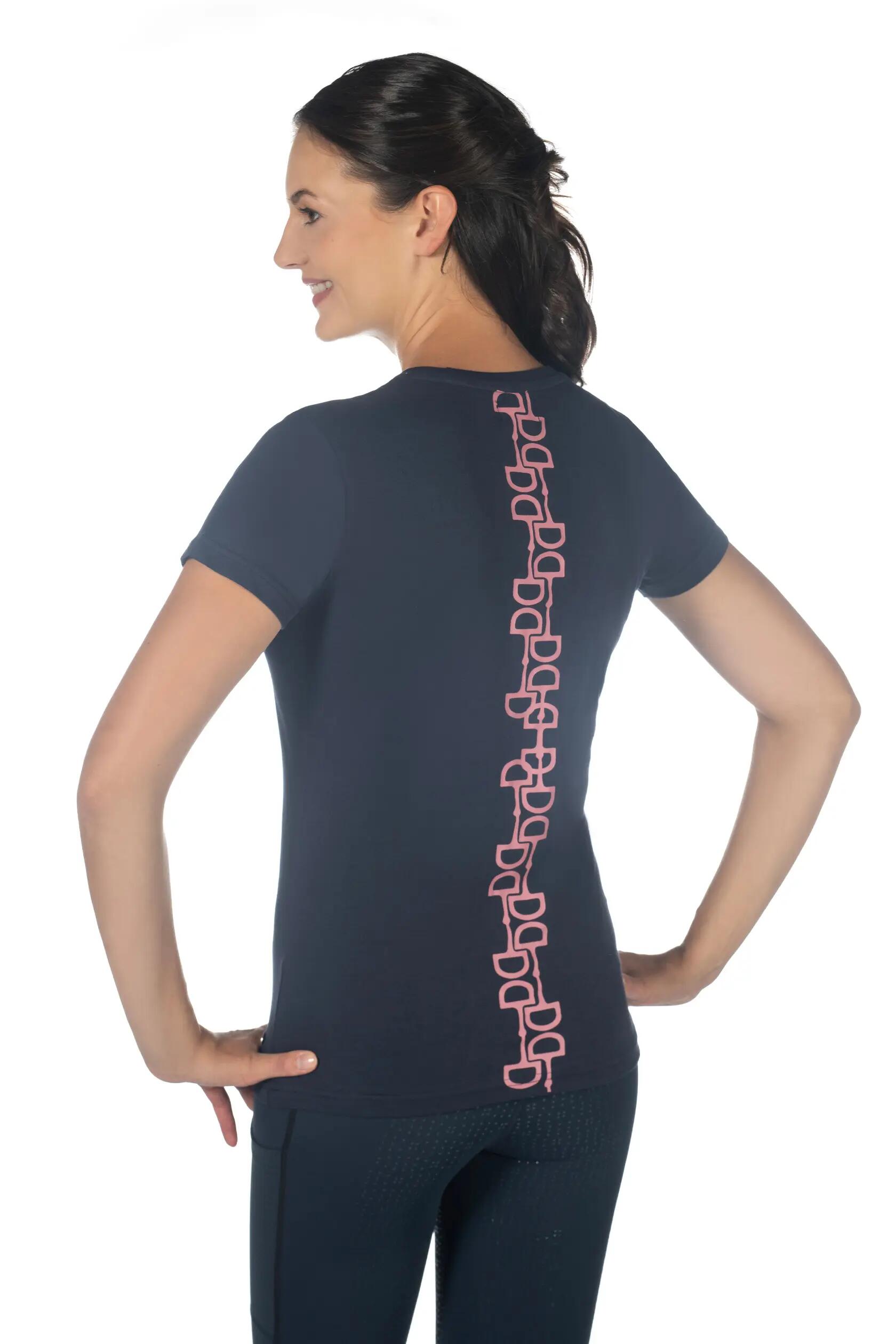 T-shirt HKM Excellent 3/7
