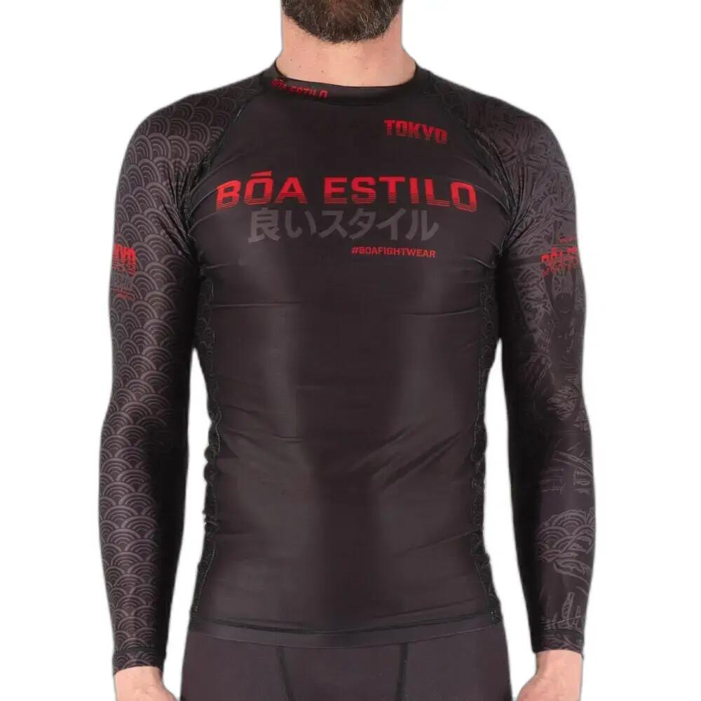 BOA FIGHTWEAR picture