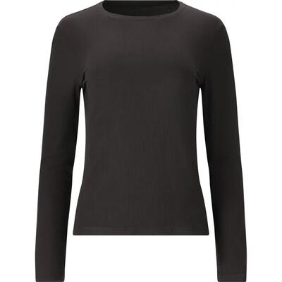 Dames-t-shirt met lange mouwen athlecia tinashe v2