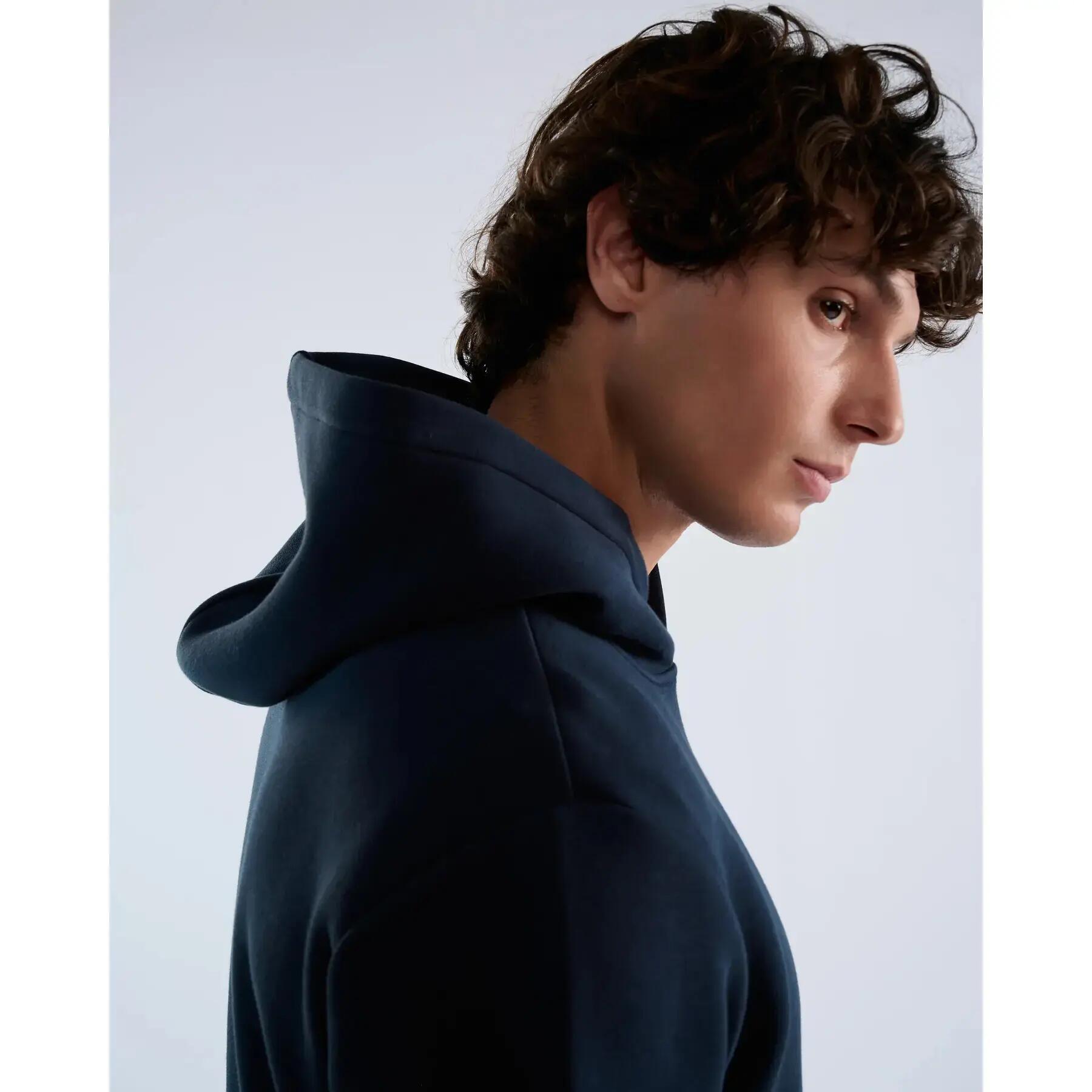 Sweatshirt à capuche Mouratoglou Apparel Graphic 4/4