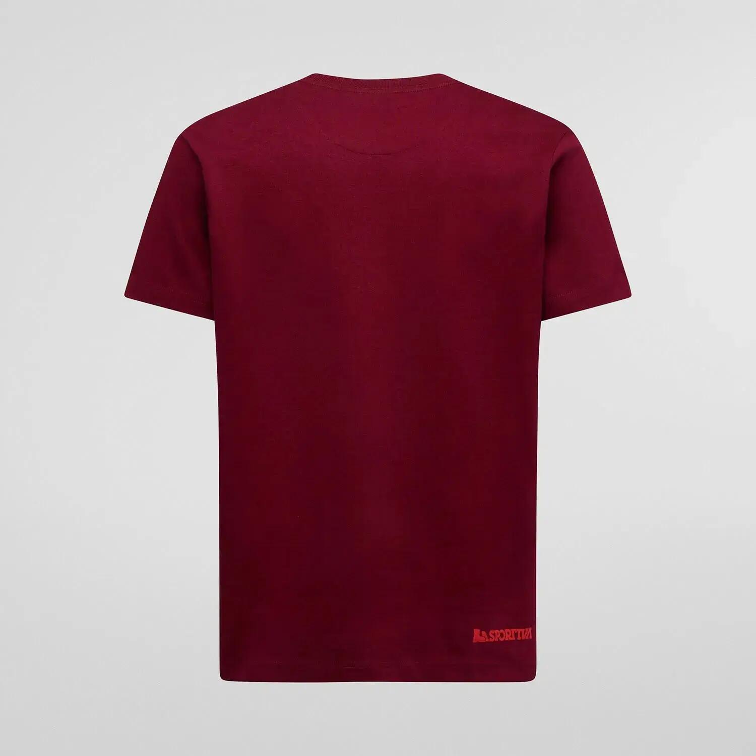 T-shirt La Sportiva Circle Logo 3/4