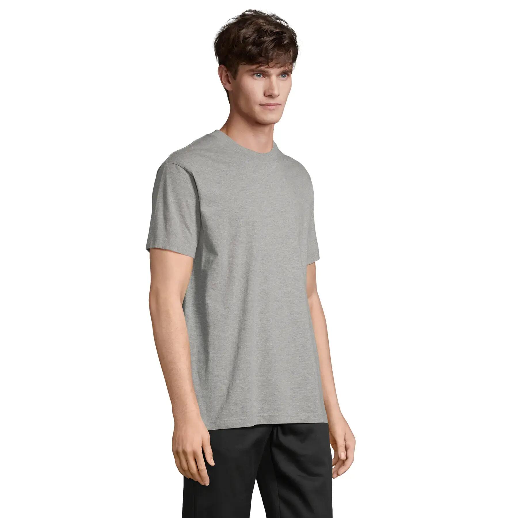 T-shirt Sol's Cliff 3/3