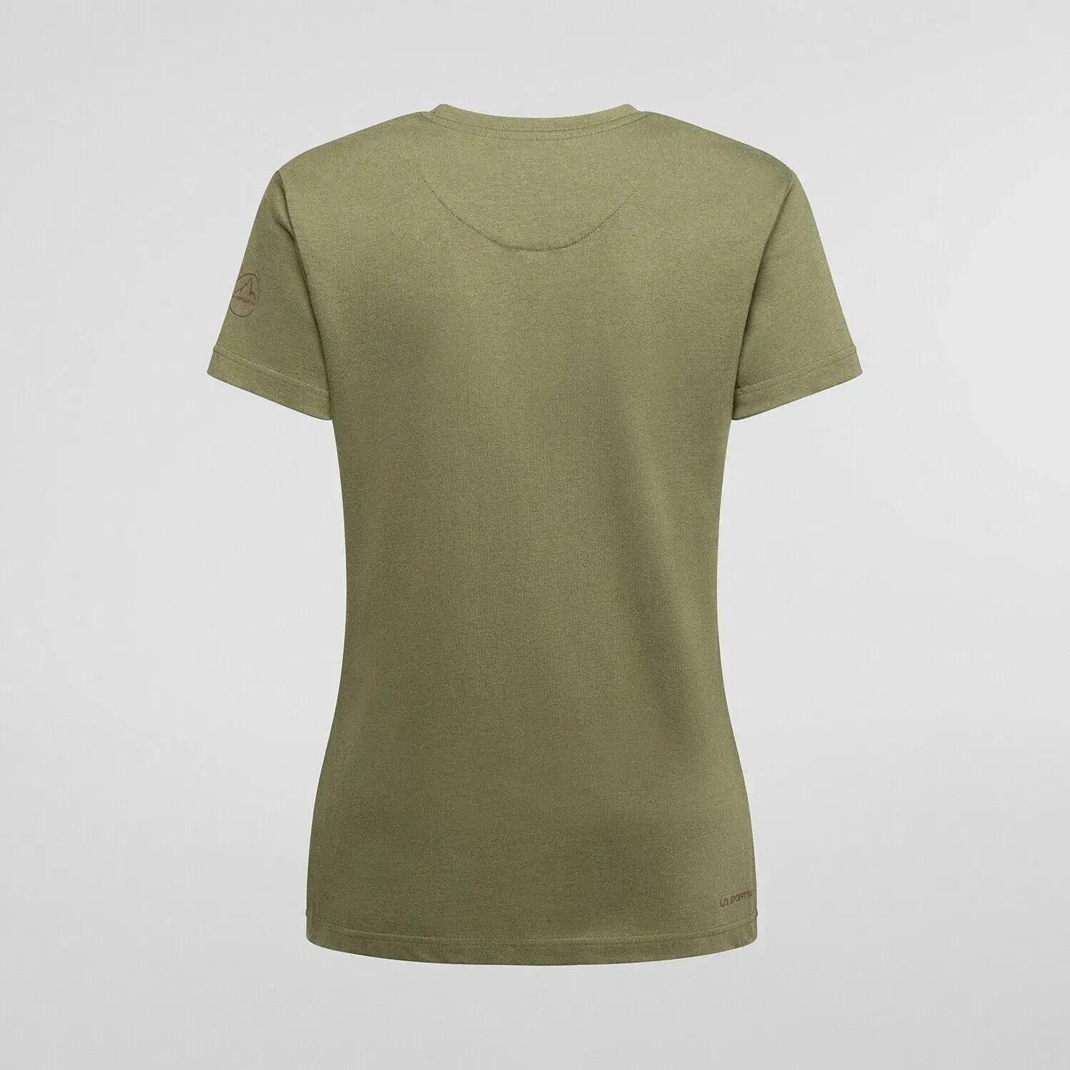 T-shirt femme La Sportiva Made Of Mountain 2/2