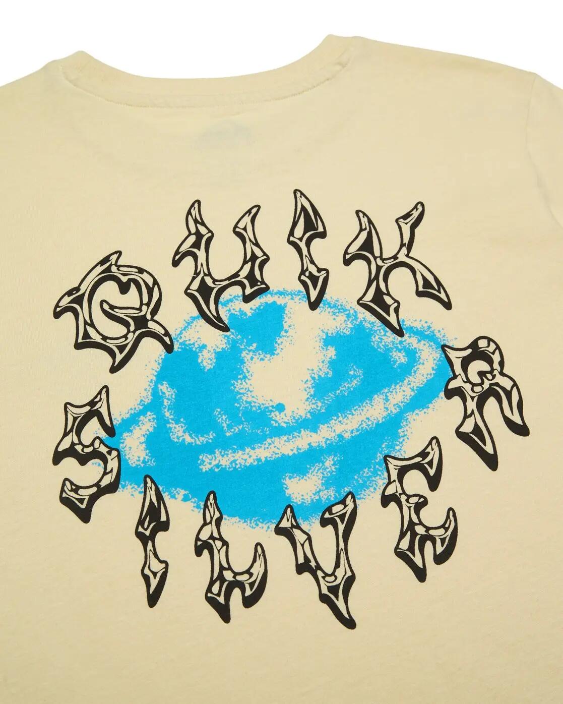 Longsleeve QS EARTH Beige Junge 4/4