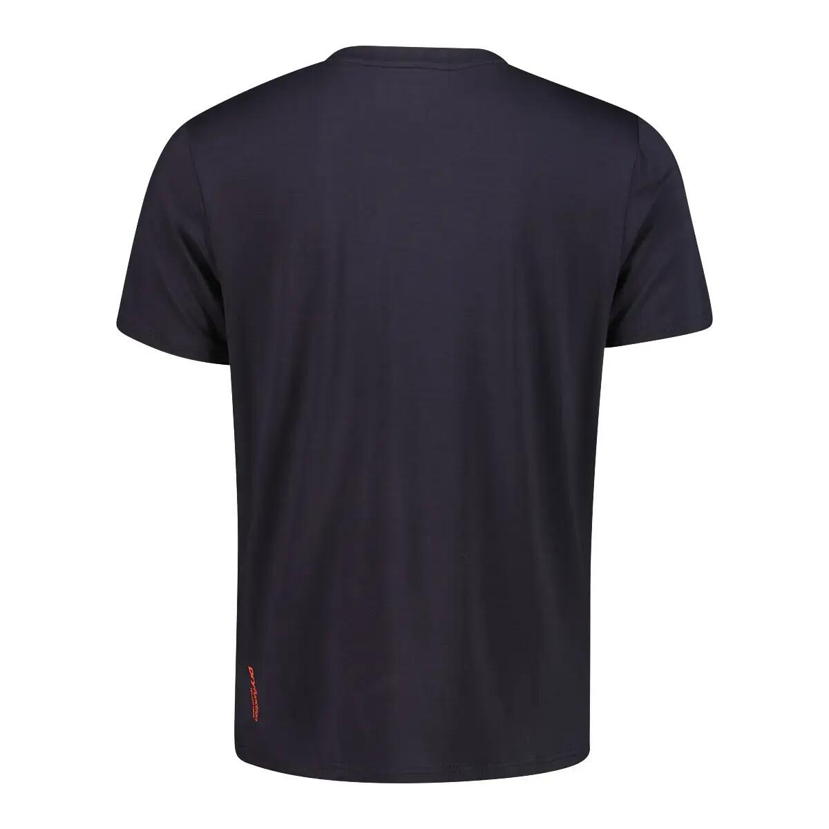 T-shirt in viscosa CMP 2/3