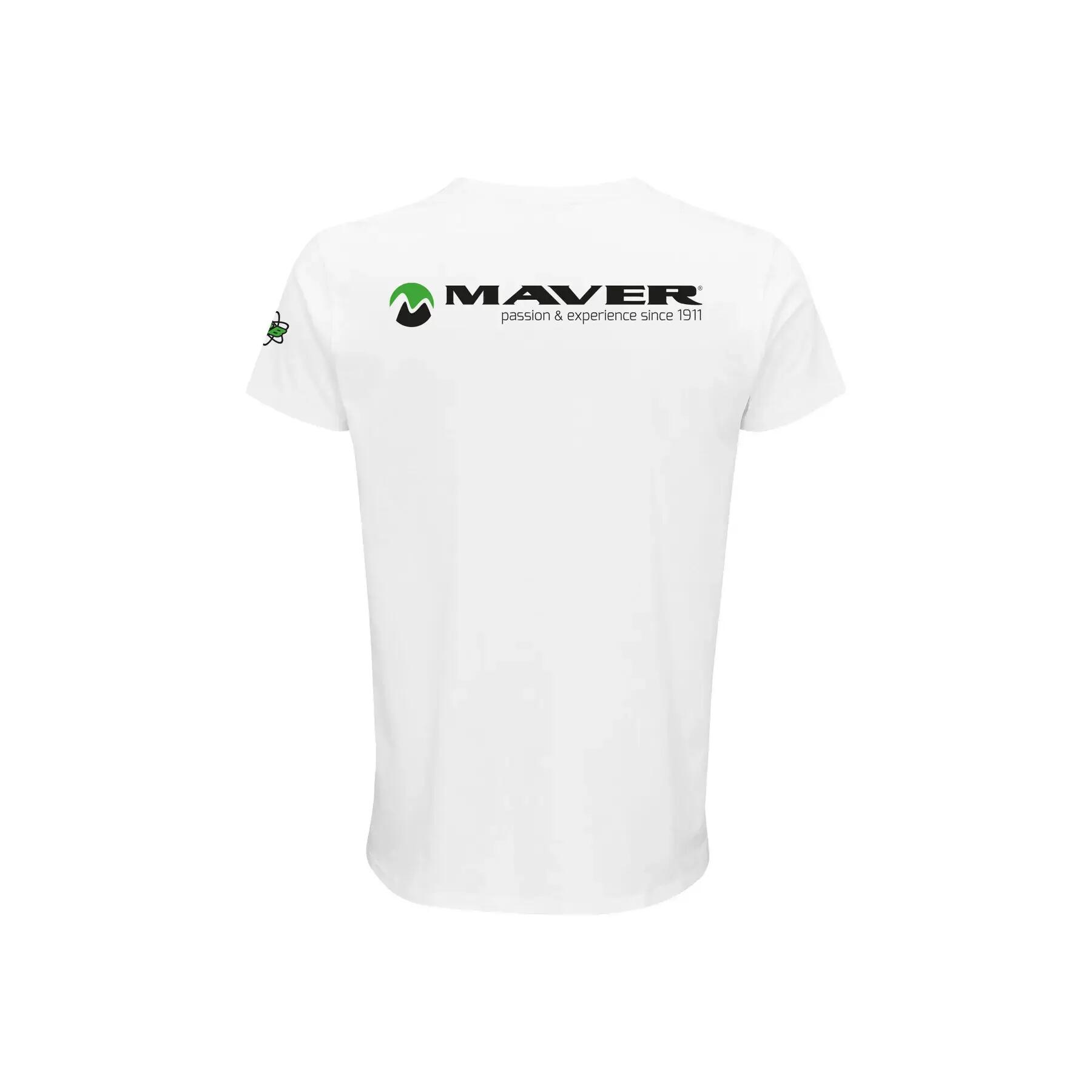 T-shirt Maver Maglietta 2/2