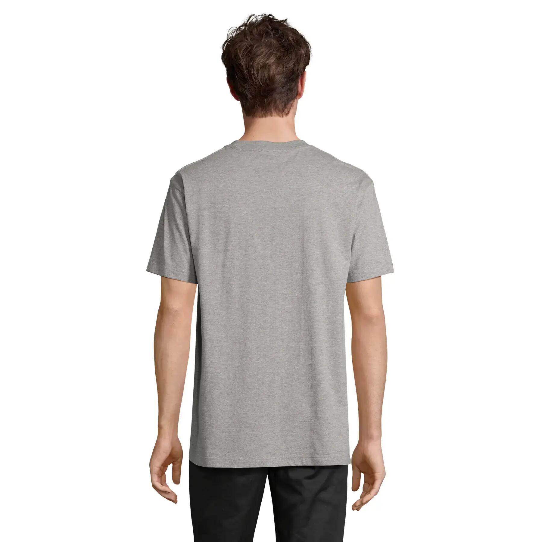 T-shirt Sol's Cliff 2/3