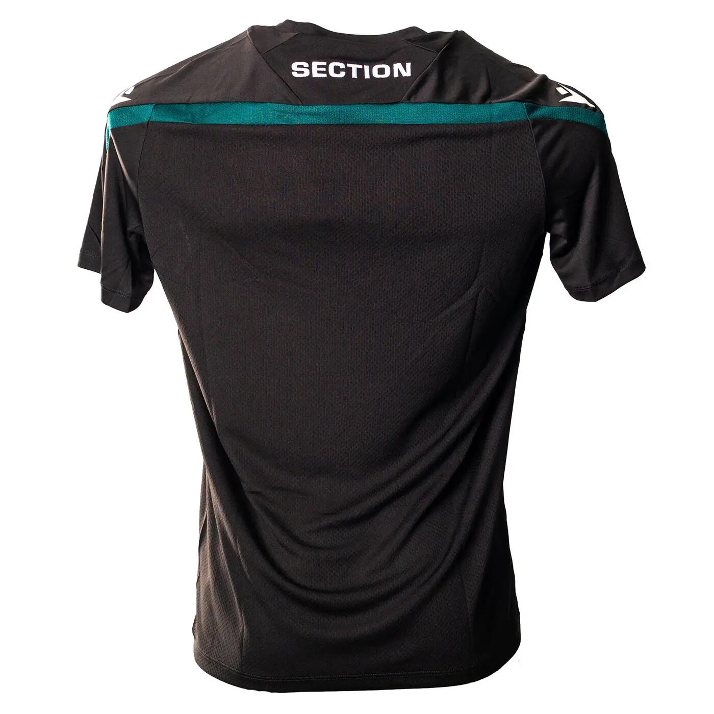 Pau 2026/2027 Spelers Trainings-t-shirt 2/3