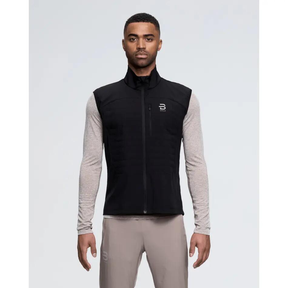 Veste sans manche Daehlie Sportswear Run 2.0 2/3