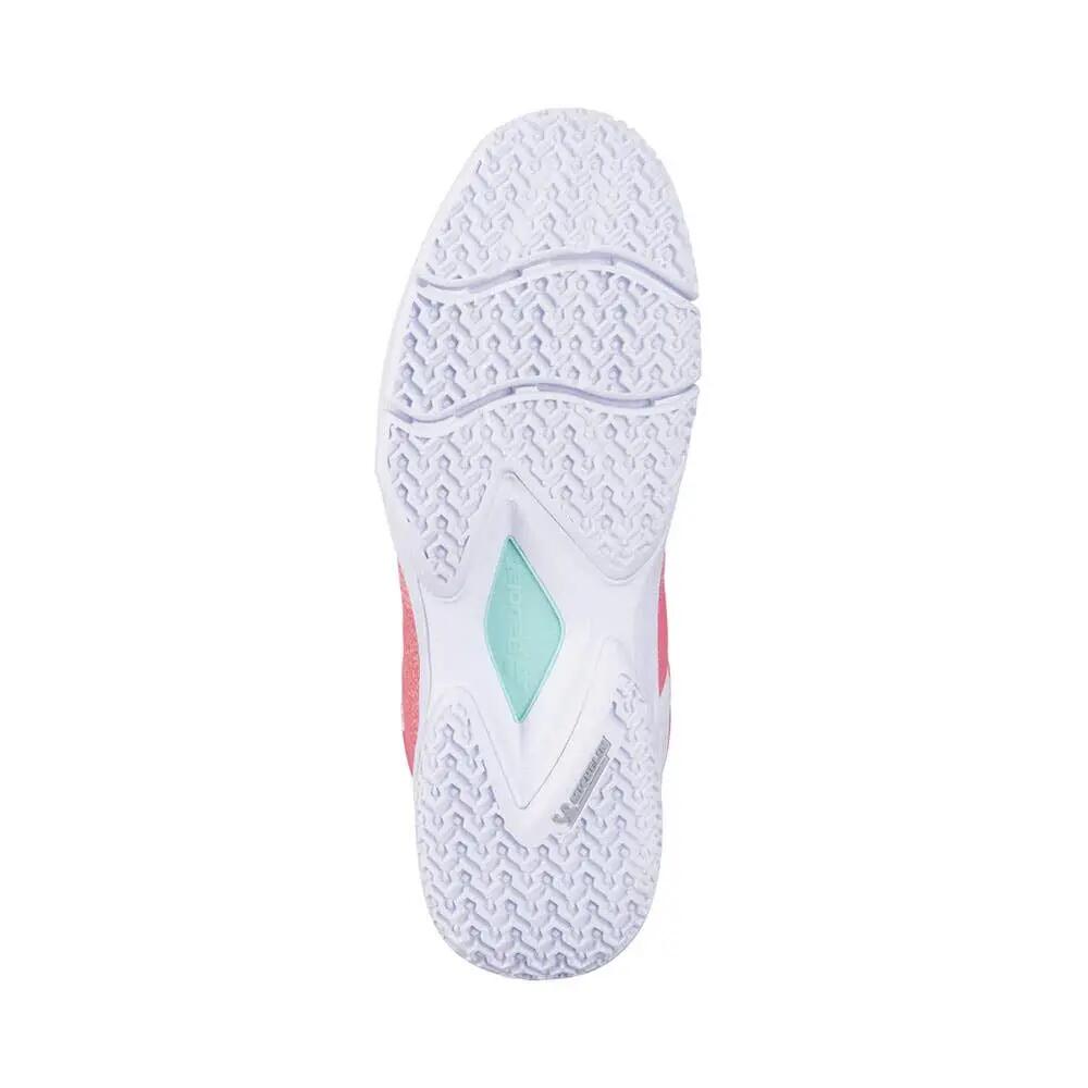 Babolat Sensa Rosa Donna 3a1f26757 4/4