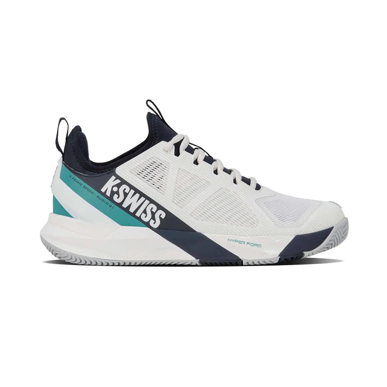 K-SWISS picture