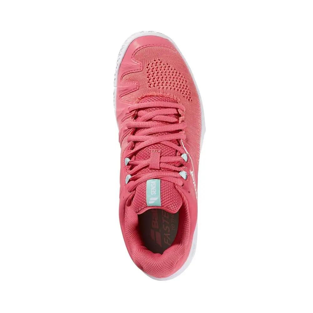 Babolat Sensa Rosa Donna 3a1f26757 3/4