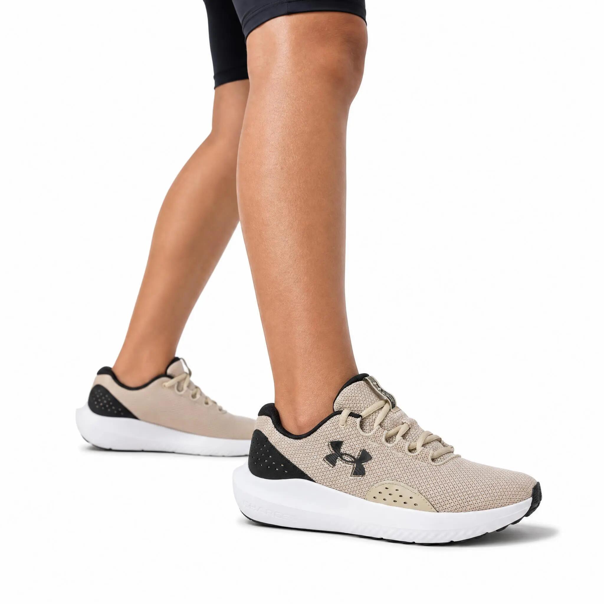 Buty męskie sportowe treningowe Under Armour UA CHARGED SURGE 4 5/5