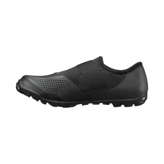 Chaussures Shimano MX101 3/5