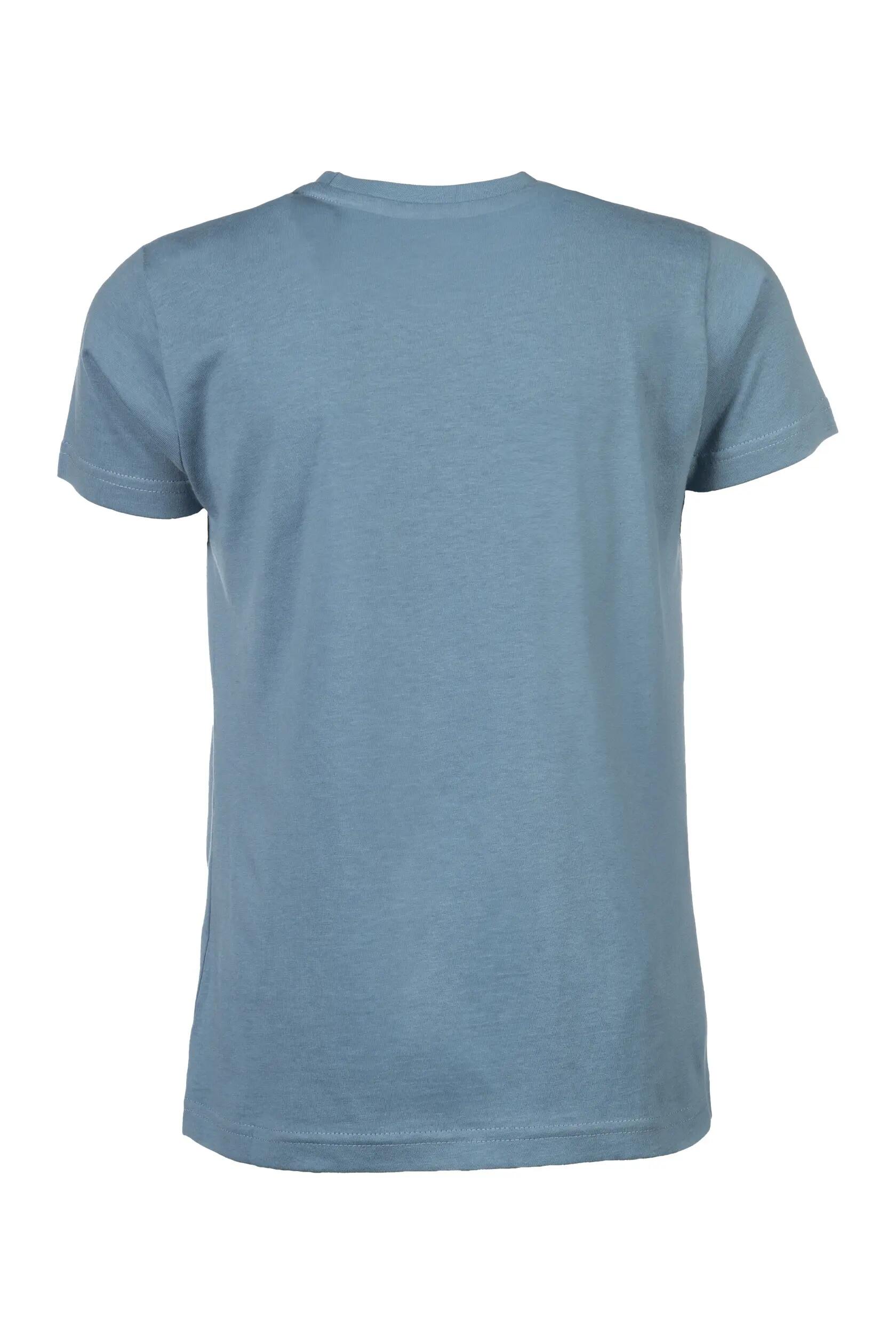 T-shirt bambina HKM Pony Club 3/3