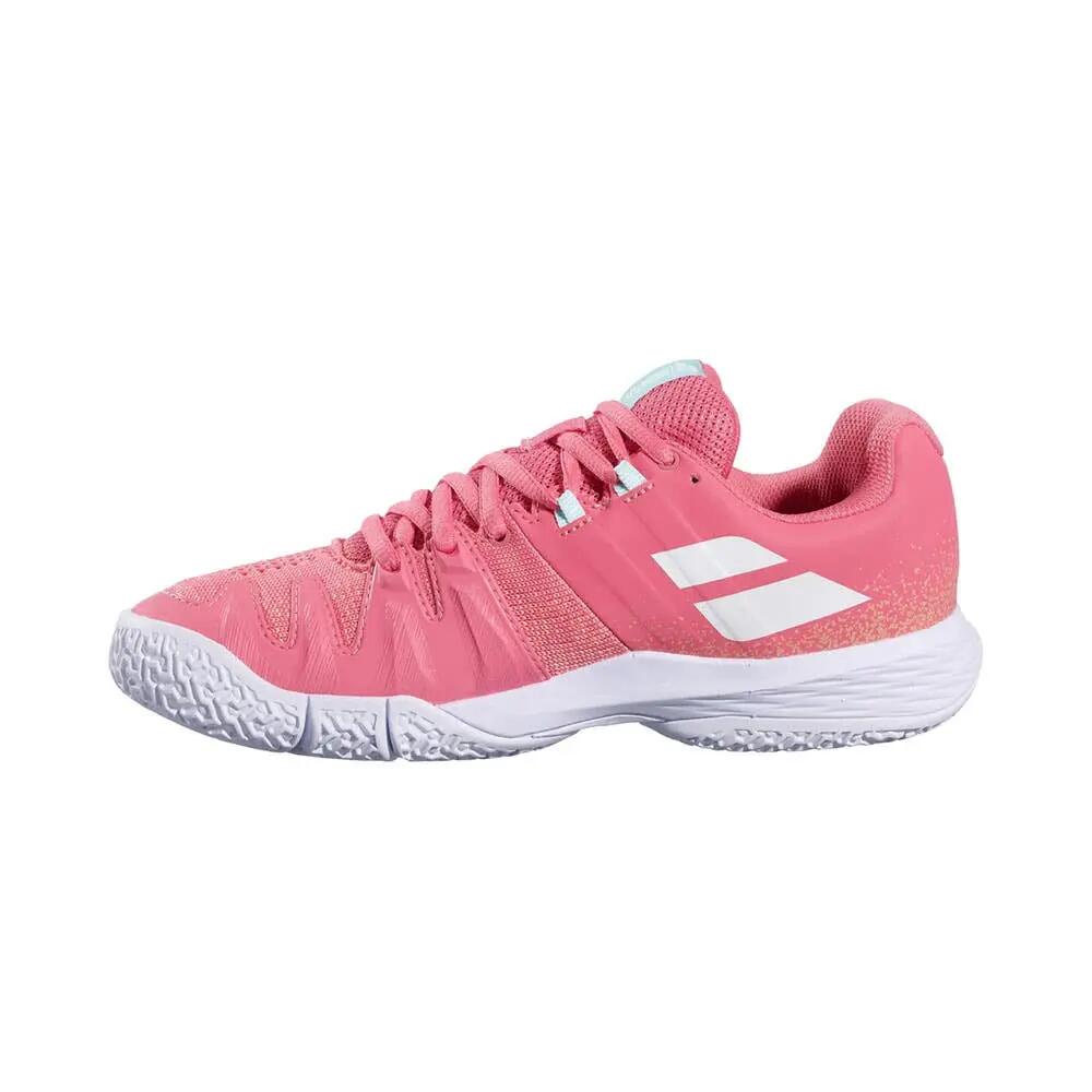 Babolat Sensa Rosa Donna 3a1f26757 2/4