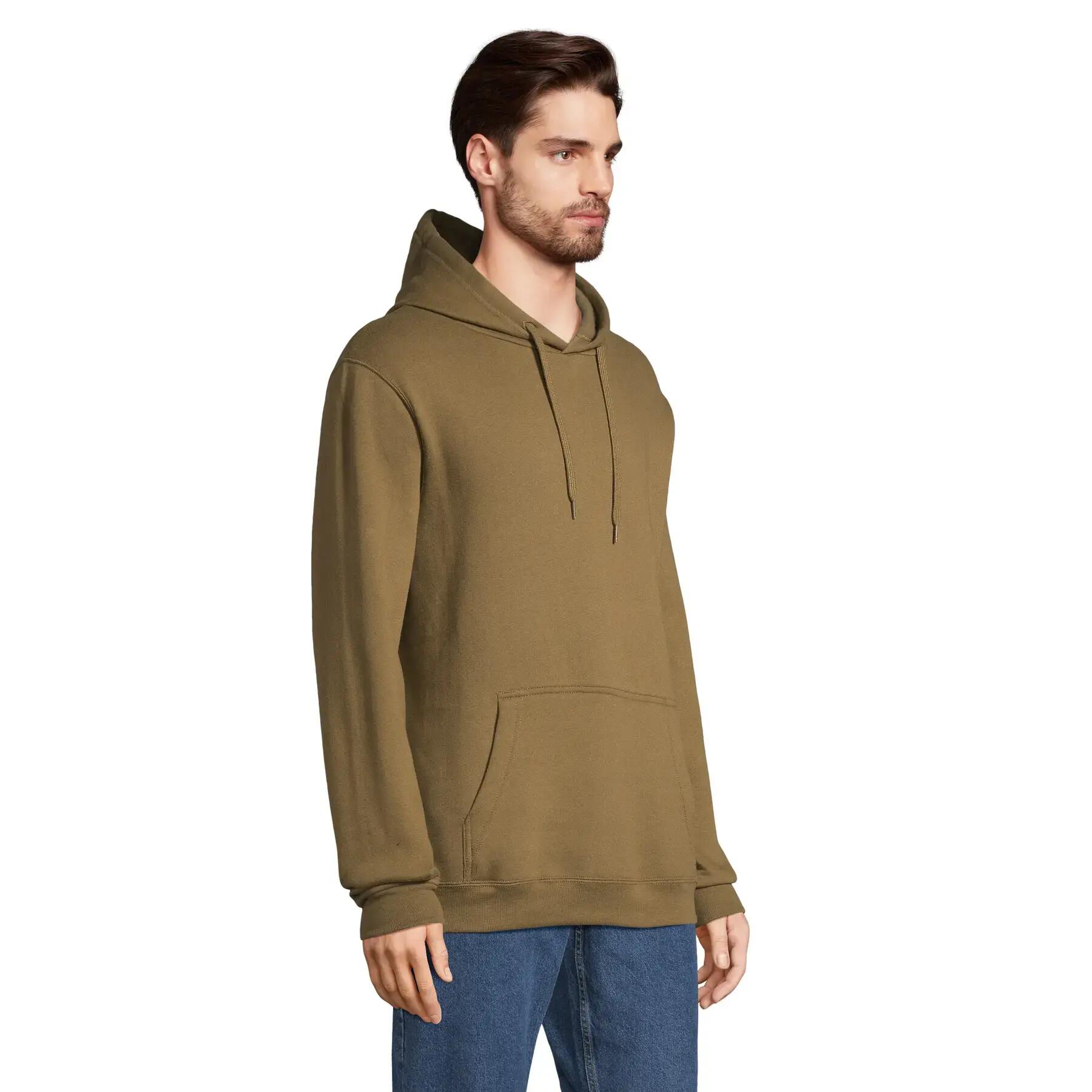 Kapuzensweatshirt Sol's Snake 3/3